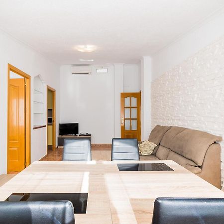 Apartament Alegria Id39 Torrevieja Zewnętrze zdjęcie