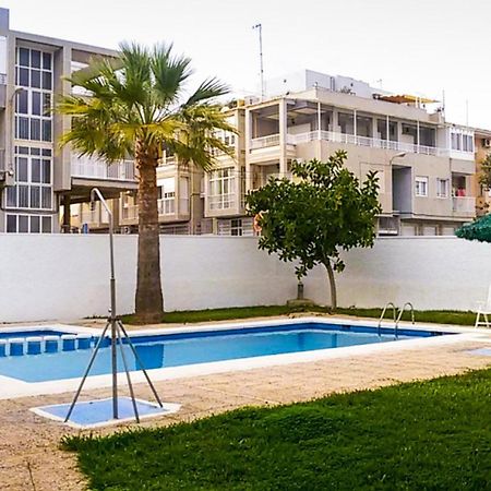 Apartament Alegria Id39 Torrevieja Zewnętrze zdjęcie