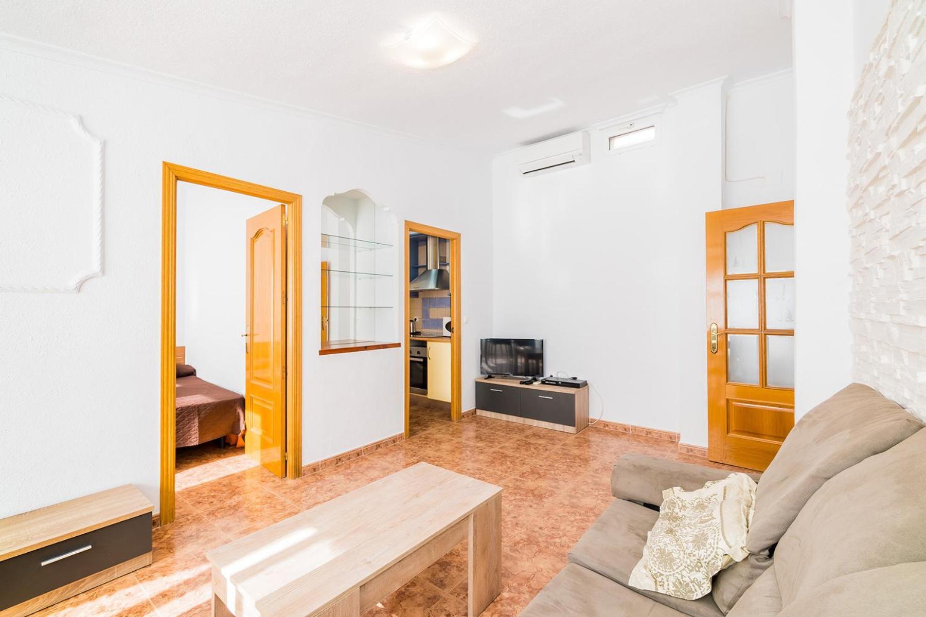 Apartament Alegria Id39 Torrevieja Zewnętrze zdjęcie