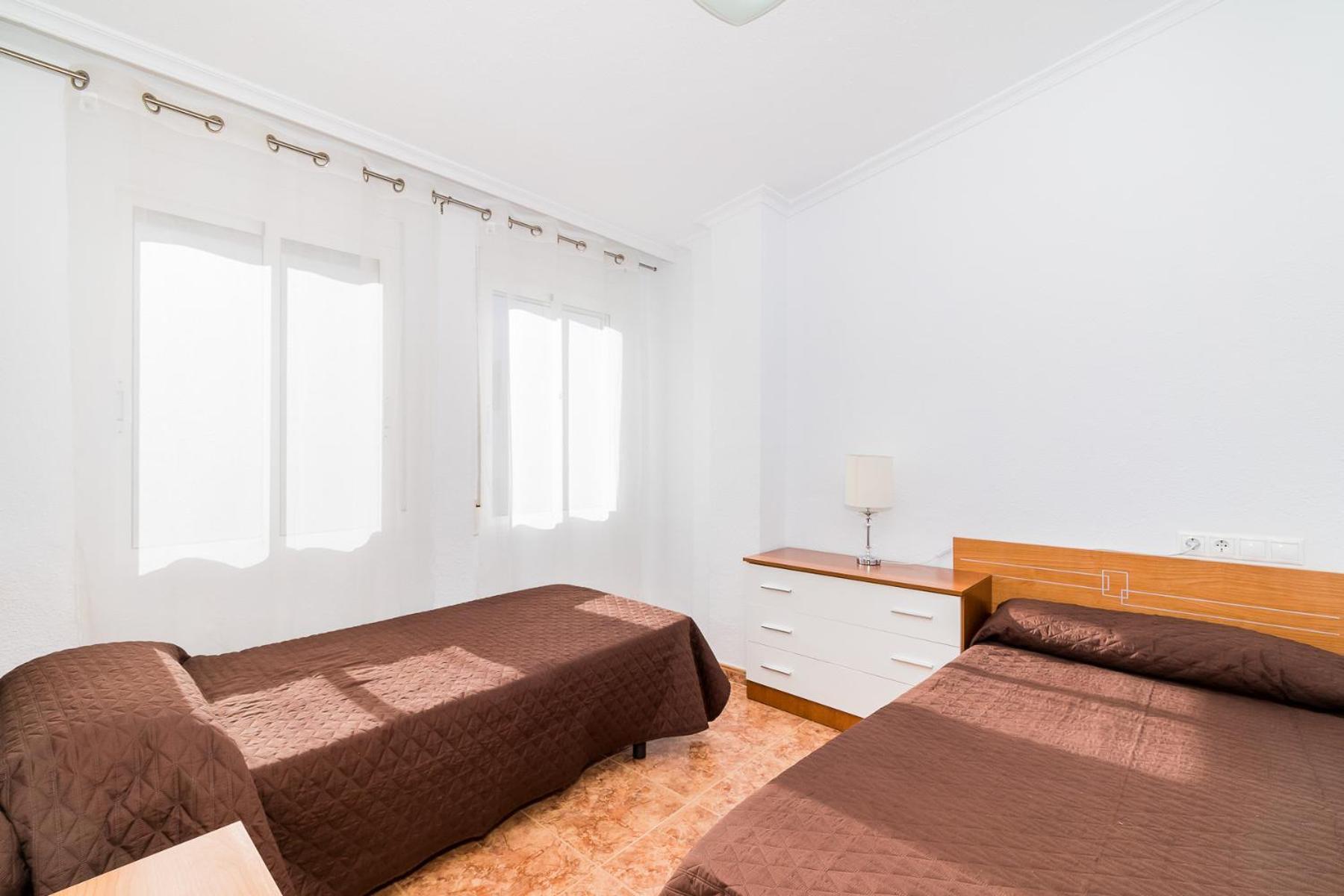 Apartament Alegria Id39 Torrevieja Zewnętrze zdjęcie