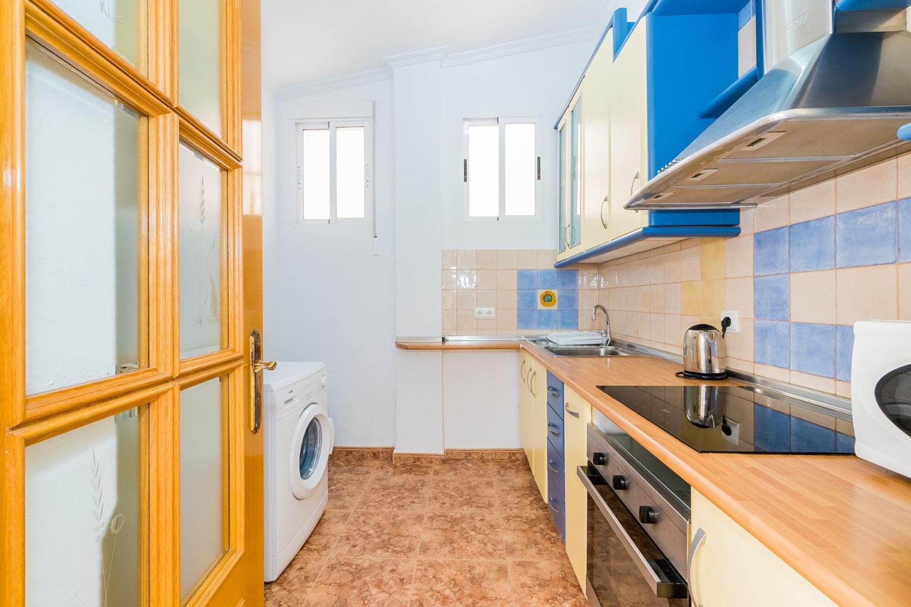 Apartament Alegria Id39 Torrevieja Zewnętrze zdjęcie