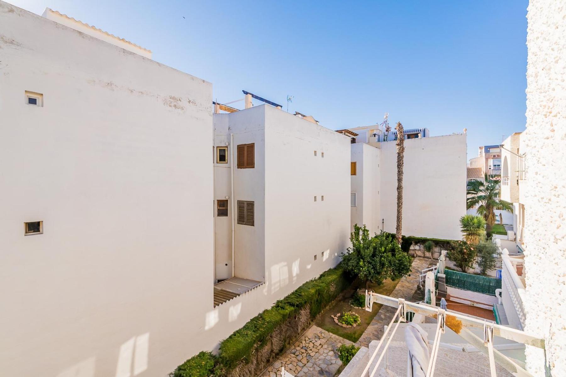 Apartament Alegria Id39 Torrevieja Zewnętrze zdjęcie