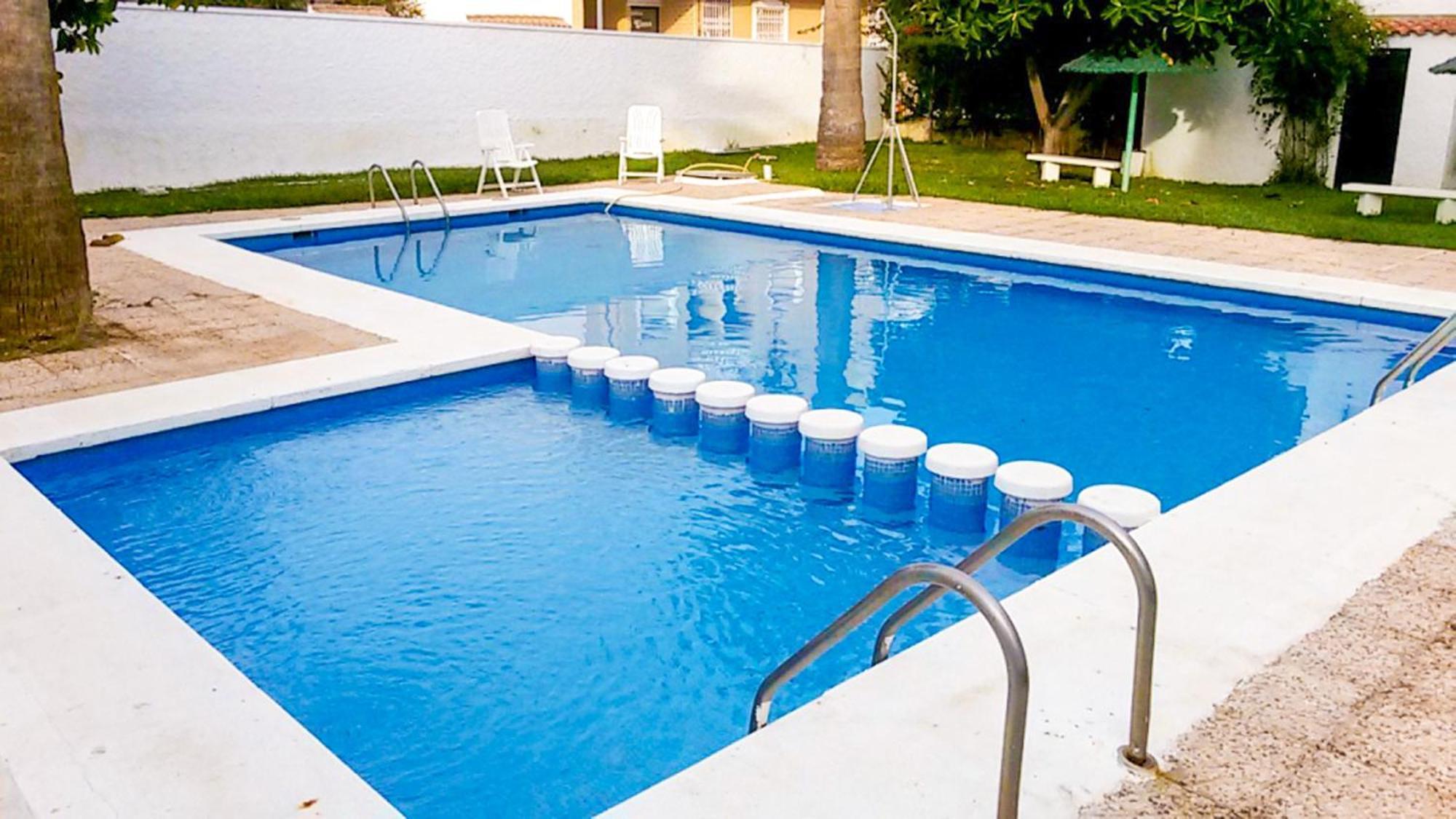 Apartament Alegria Id39 Torrevieja Zewnętrze zdjęcie