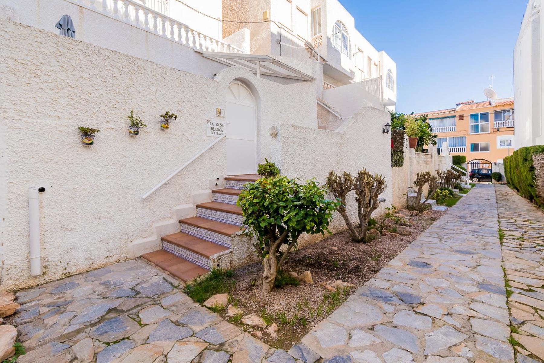 Apartament Alegria Id39 Torrevieja Zewnętrze zdjęcie