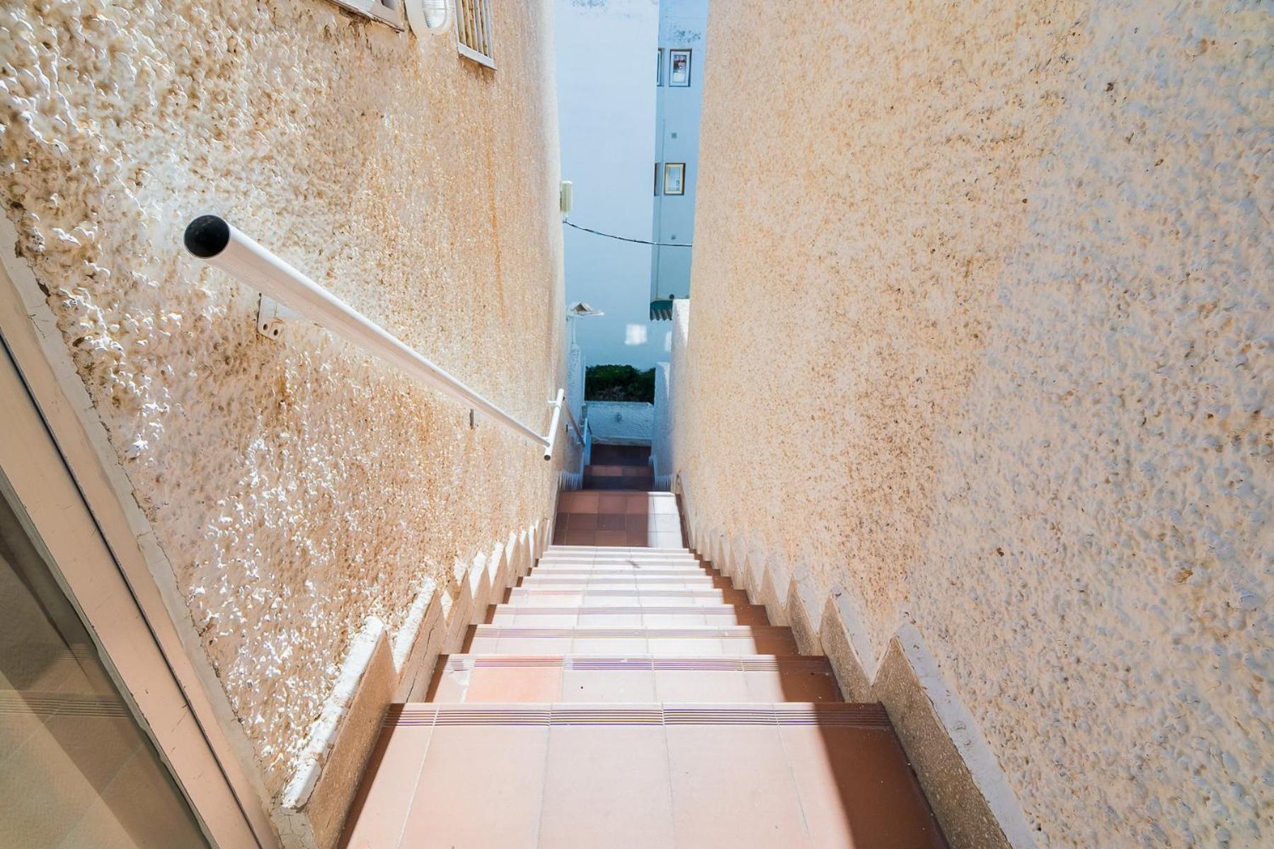 Apartament Alegria Id39 Torrevieja Zewnętrze zdjęcie