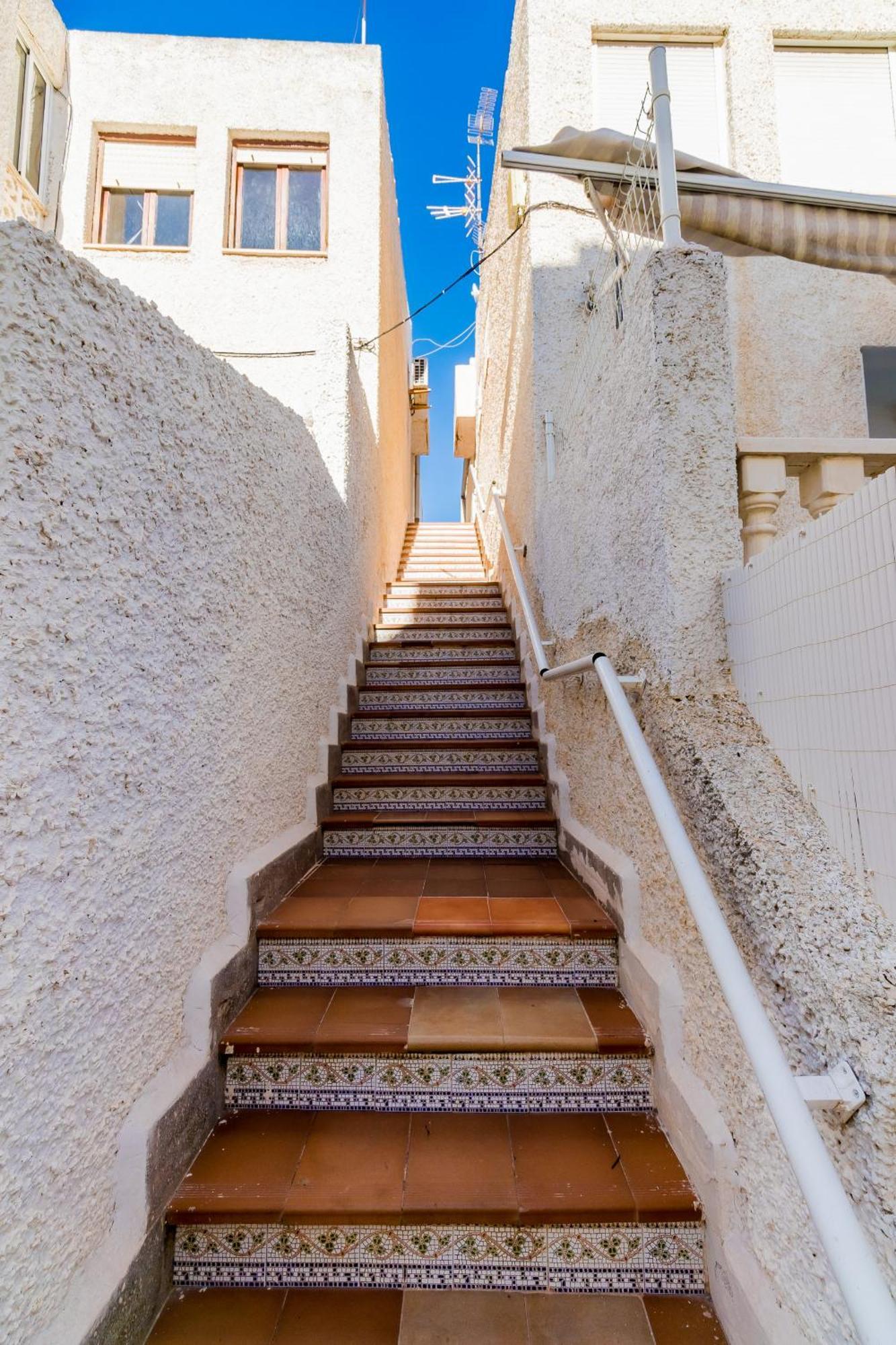 Apartament Alegria Id39 Torrevieja Zewnętrze zdjęcie